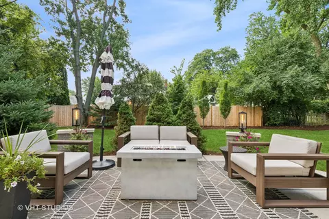 3139 Iris Ct, Northbrook, IL 60062 photo 20