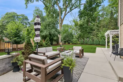3139 Iris Ct, Northbrook, IL 60062 photo 21