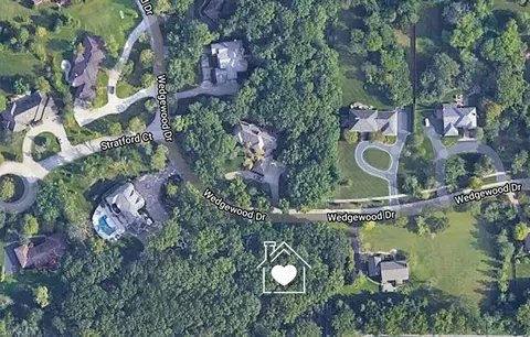 lot23 Wedgewood Dr, Lake Forest, IL 60045