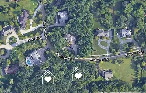 lot23 Wedgewood Dr, Lake Forest, IL 60045