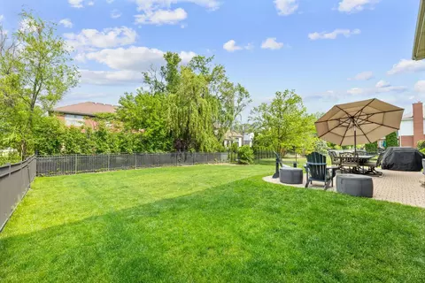 Exterior - 1215 Pendleton Dr, Lemont, IL 60439 photo 4 of 7