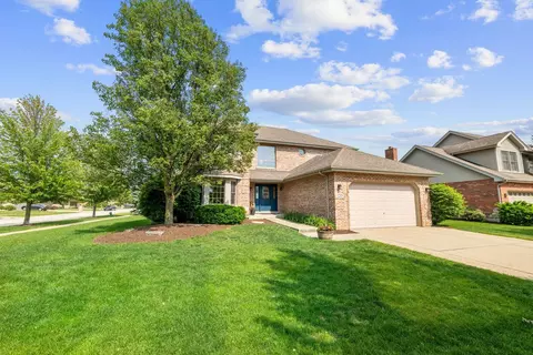 Exterior - 1215 Pendleton Dr, Lemont, IL 60439 photo 2 of 7