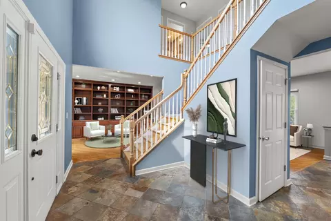 Entry Way - 1215 Pendleton Dr, Lemont, IL 60439 photo 1 of 1