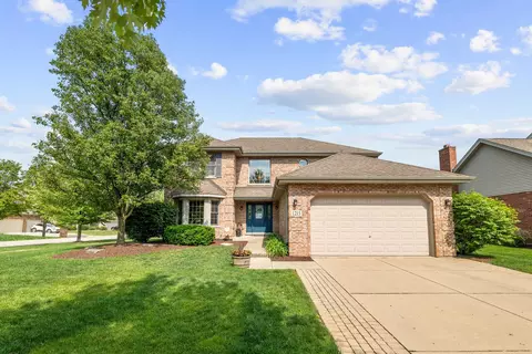 Exterior - 1215 Pendleton Dr, Lemont, IL 60439 photo 1 of 7