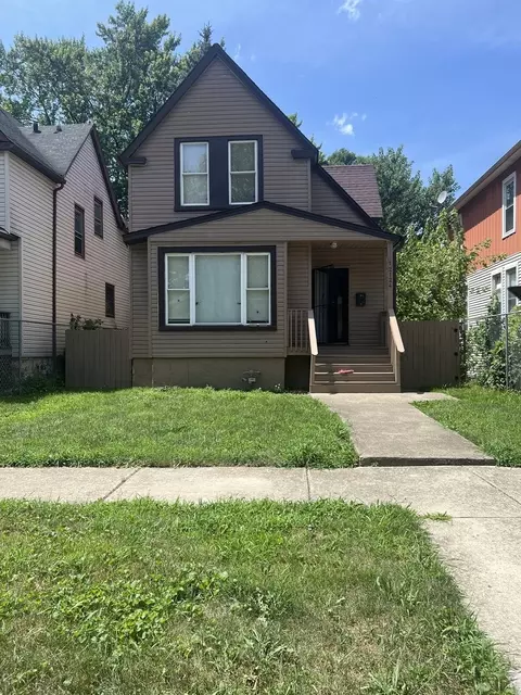 12124 S Normal Ave, Chicago, IL 60628