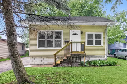 110 N Addison Rd, Villa Park, IL 60181
