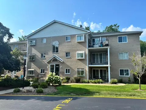 462 S President St #304, Carol Stream, IL 60188