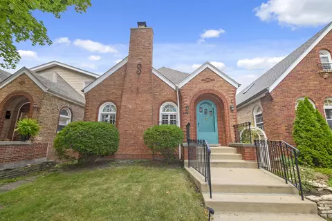2612 W 106th Pl, Chicago, IL 60655