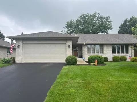 7135 Weathered Oak Ln #59A, Rockford, IL 61107