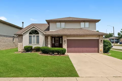 3118 W 145th St, Posen, IL 60469