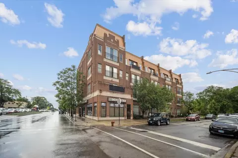 1600 N New England Ave #4, Chicago, IL 60707
