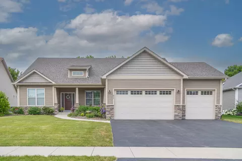 lot129 W Blue Heron Ct, Channahon, IL 60410