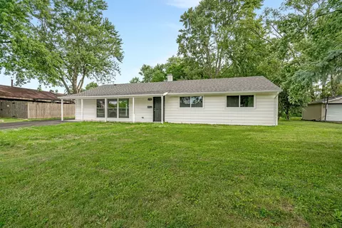 4750 181st St, Country Club Hills, IL 60478