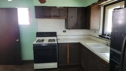 Kitchen - 2903 172nd St W, Hazel Crest, IL 60429 photo 1 of 1