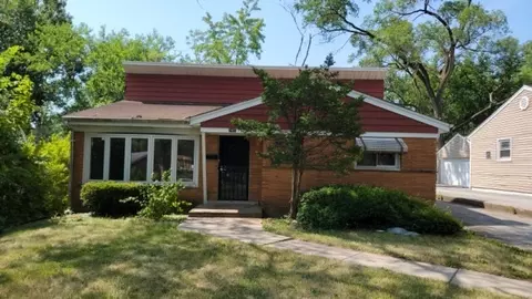 2903 172nd St W, Hazel Crest, IL 60429