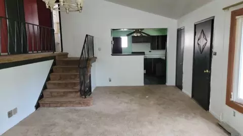 Living - 2903 172nd St W, Hazel Crest, IL 60429 photo 1 of 3