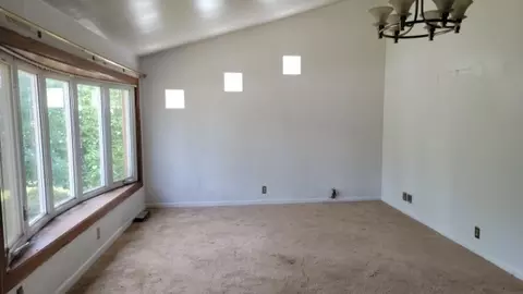 Living - 2903 172nd St W, Hazel Crest, IL 60429 photo 2 of 3