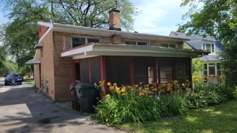 Exterior - 2903 172nd St W, Hazel Crest, IL 60429 photo 3 of 3