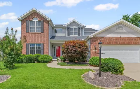4502 Graves Ct, Champaign, IL 61822