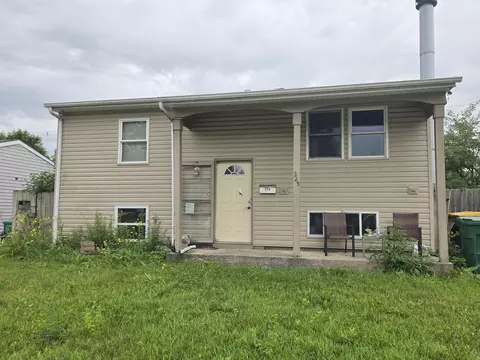 225 Haller Ave, Romeoville, IL 60446