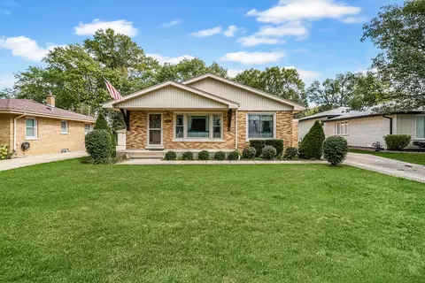 17223 69th Ave, Tinley Park, IL 60477