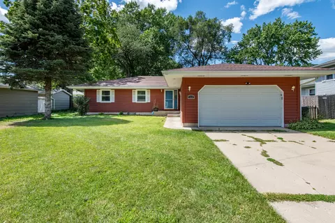 1810 Thompson Ave, Zion, IL 60099
