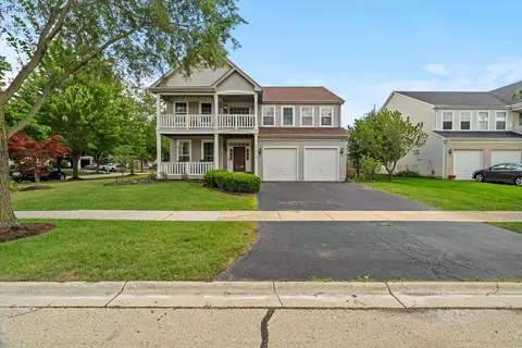 1314 Danhof Dr, Bolingbrook, IL 60490