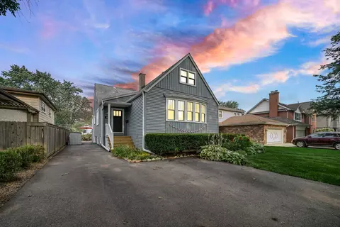Exterior - 856 Margret St, Des Plaines, IL 60016 photo 7 of 7