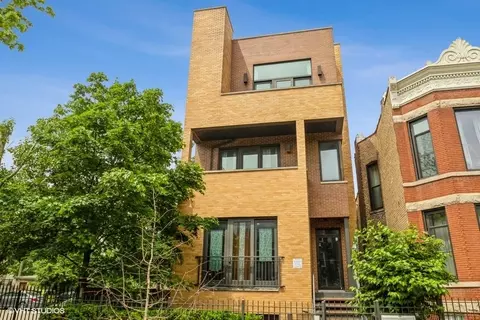 6640 S Maryland Ave #2, Chicago, IL 60637