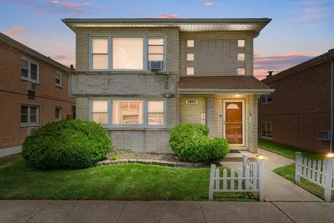 3807 Scoville Ave, Berwyn, IL 60402