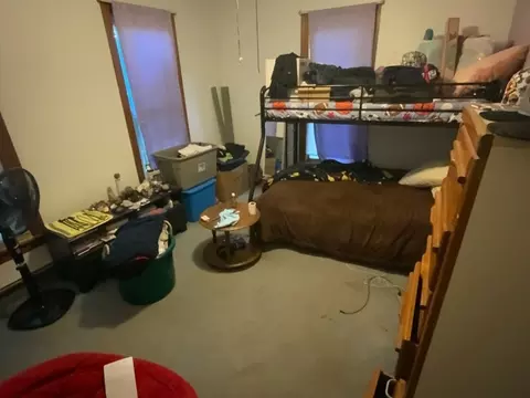 Bedroom - 552 Orange St, Elgin, IL 60123 photo 1 of 1
