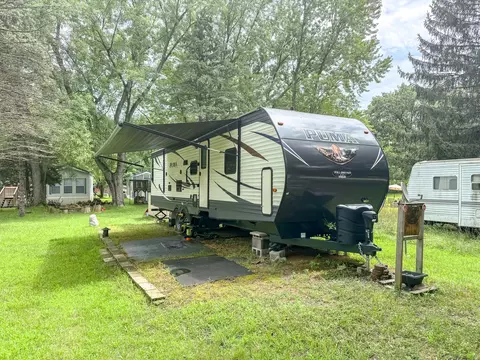 11113 Woodhaven, Sublette, IL 61367
