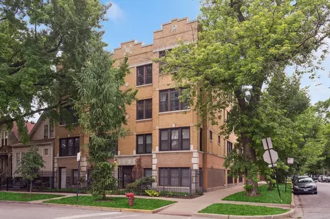 2709 W Altgeld Ave #3, Chicago, IL 60647