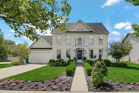 3420 Avondale Ln, New Lenox, IL 60451