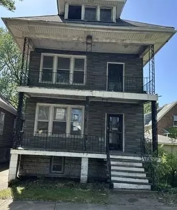 Undisclosed, Chicago, IL 60617