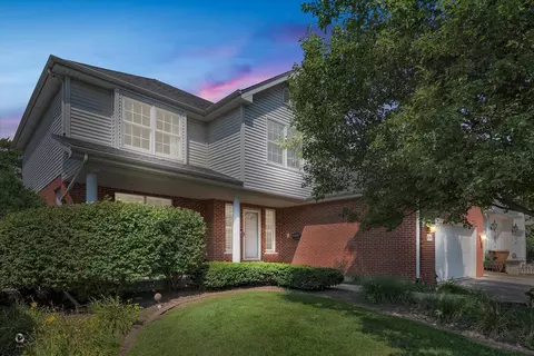 10308 S Keeler Ave, Oak Lawn, IL 60453