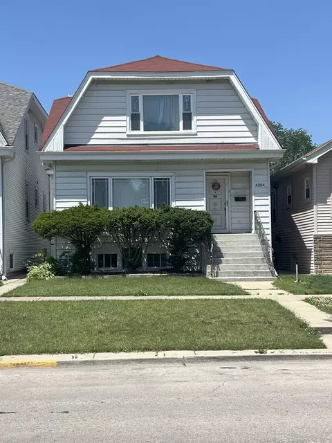 4304 N Oriole Ave, Norridge, IL 60706