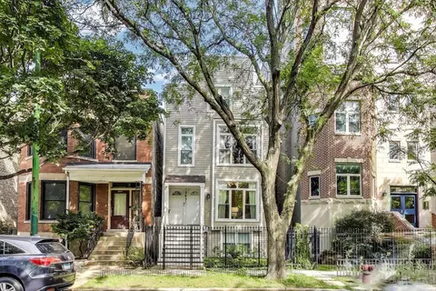 2631 N Ashland Ave #1, Chicago, IL 60614