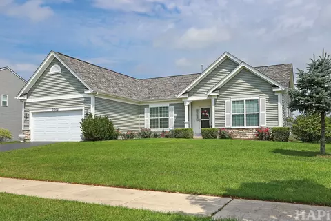 3202 Christopher Ln, Johnsburg, IL 60051