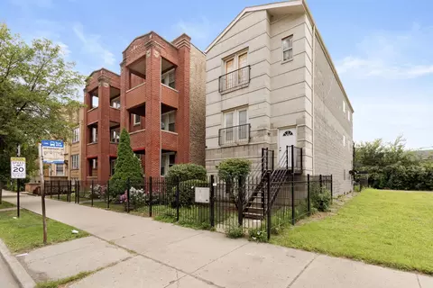 1453 W Garfield Blvd #2, Chicago, IL 60636