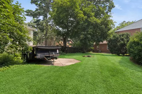 Exterior - 542 E Prospect Ave, Lake Bluff, IL 60044 photo 8 of 10