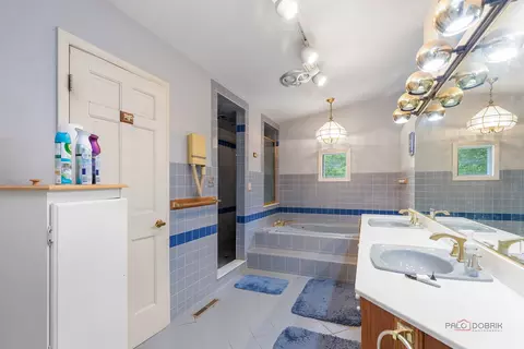 Bath - 542 E Prospect Ave, Lake Bluff, IL 60044 photo 2 of 5