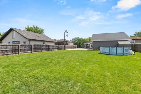 2409 Ruth Fitzgerald Dr, Plainfield, IL 60586 photo 5