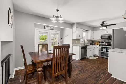 2409 Ruth Fitzgerald Dr, Plainfield, IL 60586 photo 32