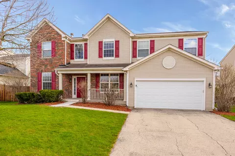 304 Claridge Cir, Bolingbrook, IL 60440