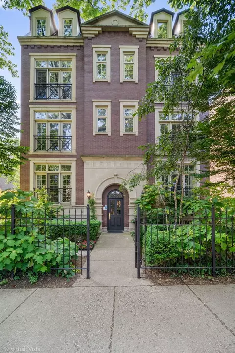 2224 N Orchard St #2N, Chicago, IL 60614