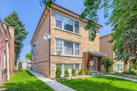 3728 W 59th St, Chicago, IL 60629