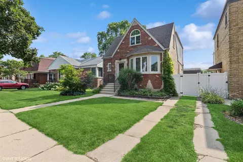 7305 N Oketo Ave, Chicago, IL 60631