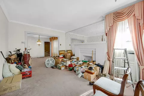 Living - 1620 E 85th St, Chicago, IL 60617 photo 1 of 1
