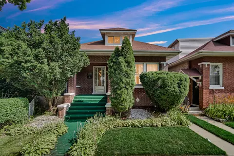 Exterior - 1620 E 85th St, Chicago, IL 60617 photo 6 of 6
